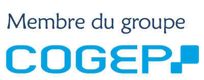 Logo Cogep